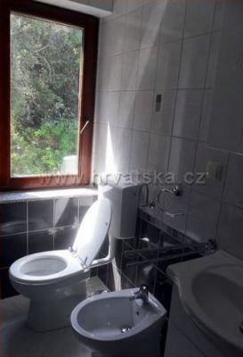 Apartmány MarEva Rab