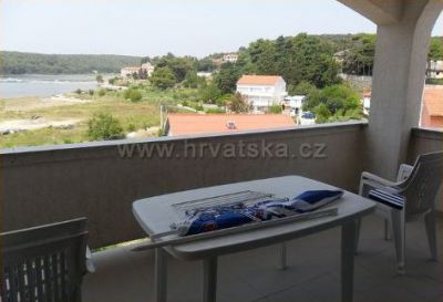 Apartmány MarEva Rab