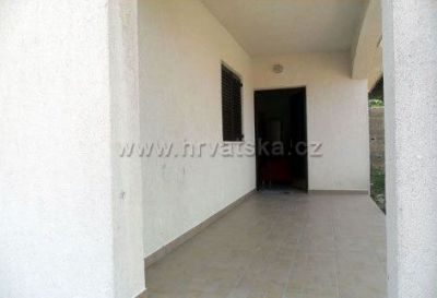 Apartmány MarEva Rab