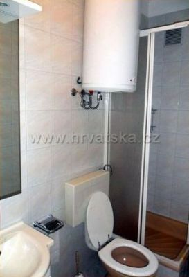 Apartmány MarEva Rab