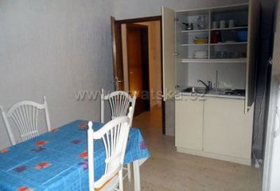 Apartmány MarEva Rab