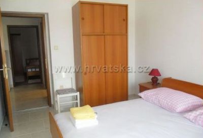 Apartmány MarEva Rab