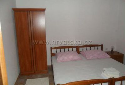 Apartmány MarEva Rab