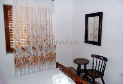 Apartmány MarEva Rab