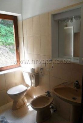 Apartmány MarEva Rab