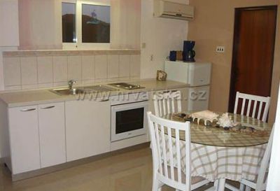Apartmány Maria Kukljica