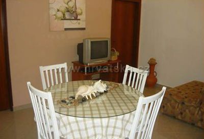 Apartmány Maria Kukljica