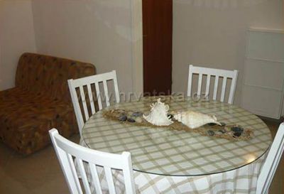 Apartmány Maria Kukljica