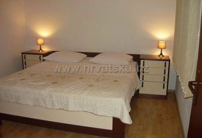 Apartmány Maria Kukljica