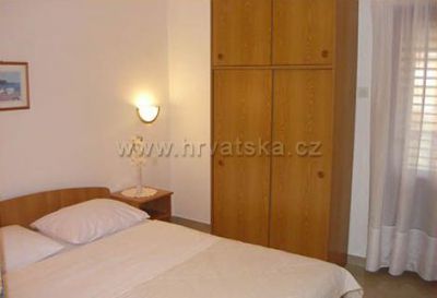 Apartmány Maria Kukljica