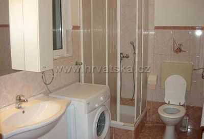 Apartmány Maria Kukljica