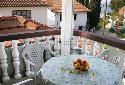 Apartmány Maria Kukljica