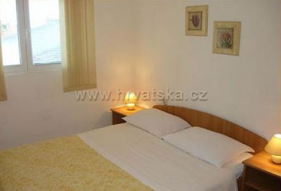 Apartmány Maria Kukljica