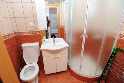 Apartmány Marić Podstrana