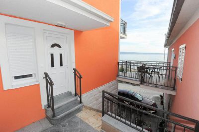 Apartmány Marić Podstrana