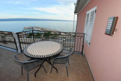 Apartmány Marić Podstrana