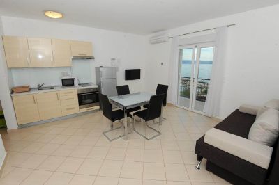 Apartmány Marić Podstrana