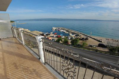 Apartmány Marić Podstrana