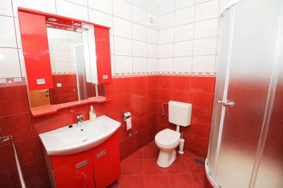 Apartmány Marić Podstrana