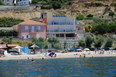 Apartmány Marić Podstrana