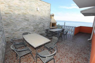 Apartmány Marić Podstrana