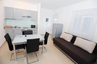 Apartmány Marić Podstrana