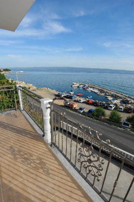 Apartmány Marić Podstrana