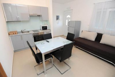 Apartmány Marić Podstrana