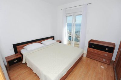 Apartmány Marić Podstrana