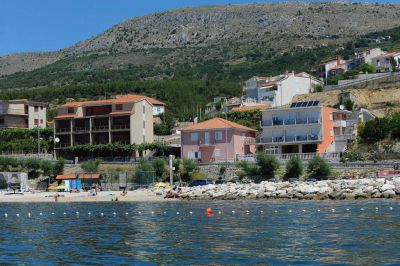 Apartmány Marić Podstrana