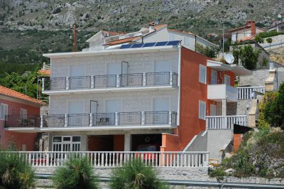 Apartmány Marić Podstrana