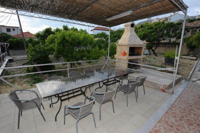 Apartmány Marić Podstrana