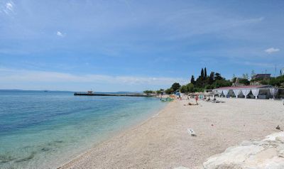 Apartmány Marić Podstrana