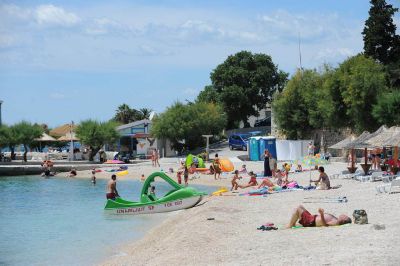 Apartmány Marić Podstrana