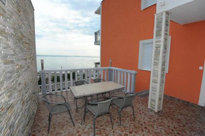 Apartmány Marić Podstrana