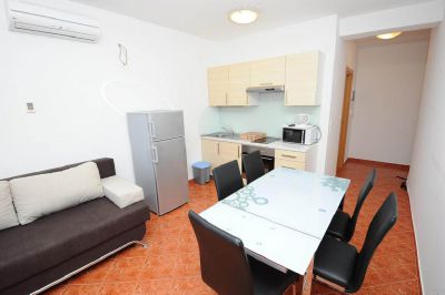 Apartmány Marić Podstrana