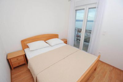 Apartmány Marić Podstrana