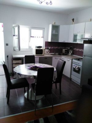 Apartmány Marija a Josip