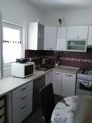 Apartmány Marija a Josip