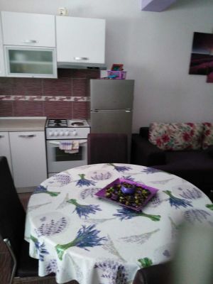 Apartmány Marija a Josip