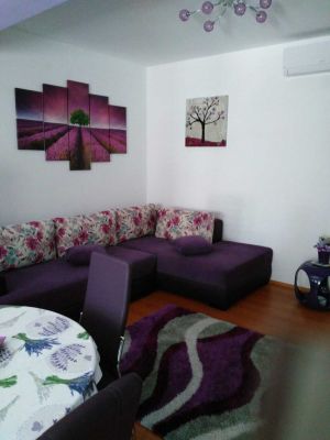 Apartmány Marija a Josip