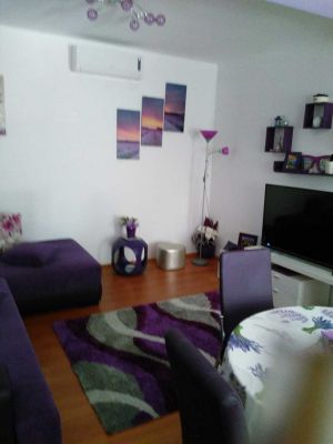 Apartmány Marija a Josip