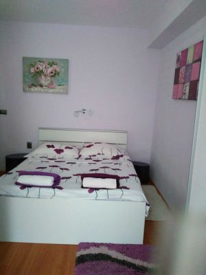 Apartmány Marija a Josip