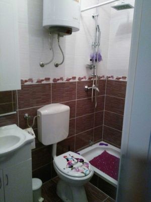Apartmány Marija a Josip
