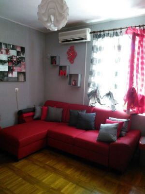 Apartmány Marija a Josip