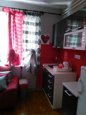 Apartmány Marija a Josip