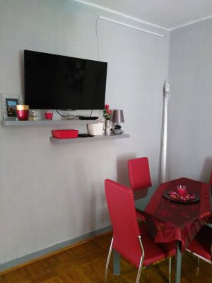 Apartmány Marija a Josip