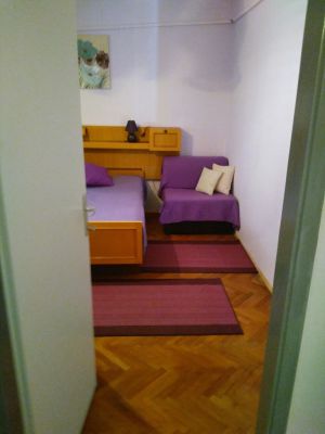Apartmány Marija a Josip