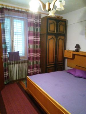 Apartmány Marija a Josip
