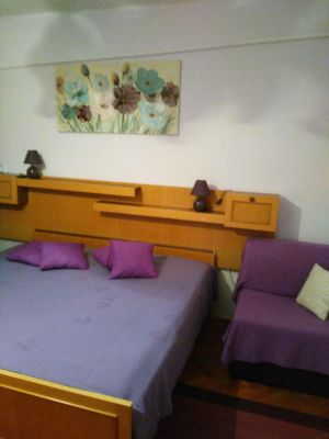 Apartmány Marija a Josip